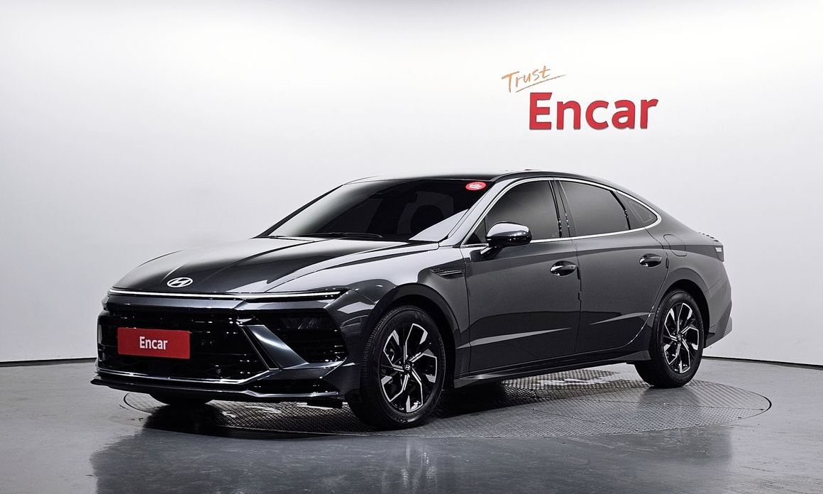 Hyundai Sonata 2.0, 2024