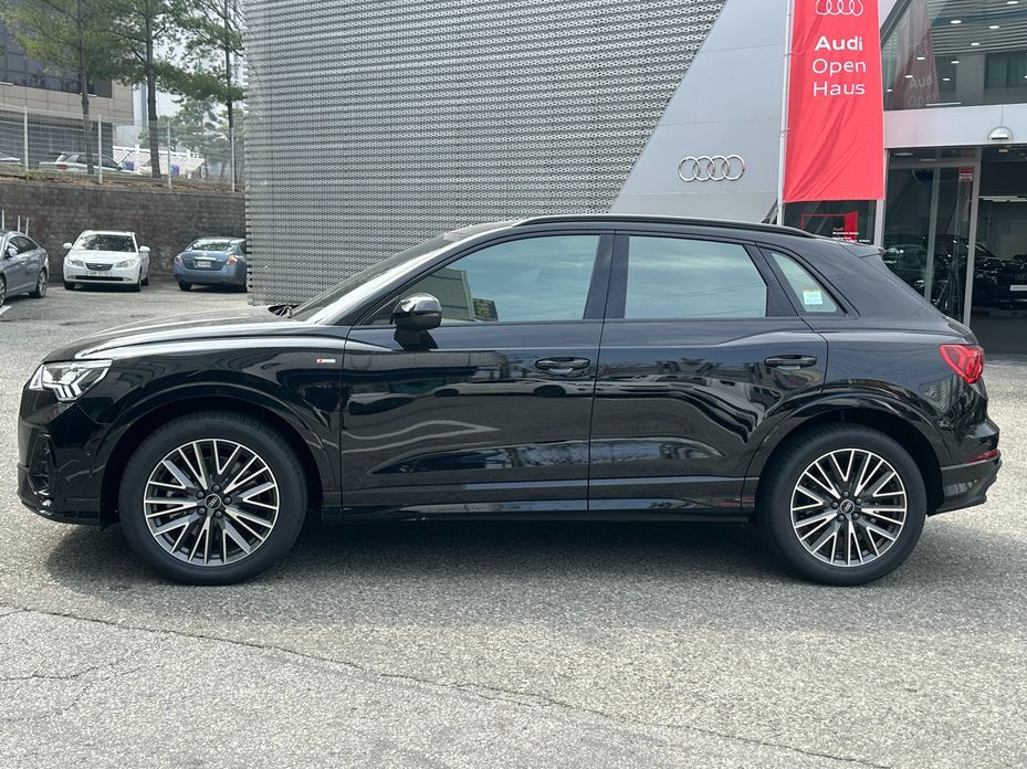 Audi Q3 40 TFSI Quattro Premium, 2026