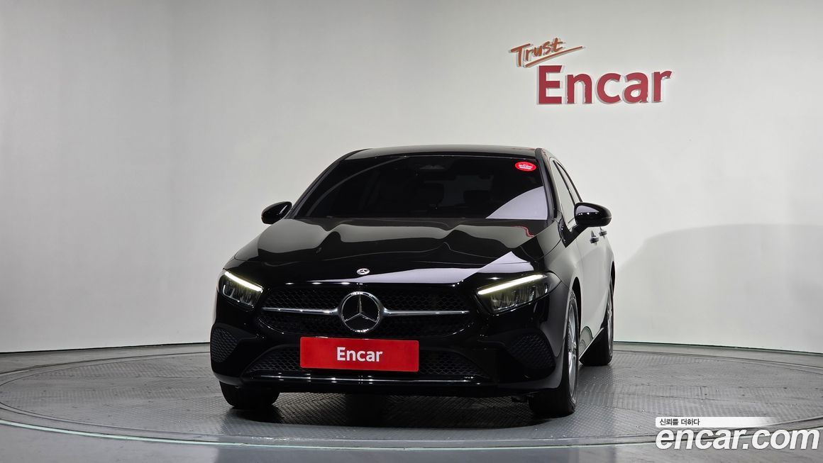 Mercedes-Benz A-Class A220 Hatchback, 2024