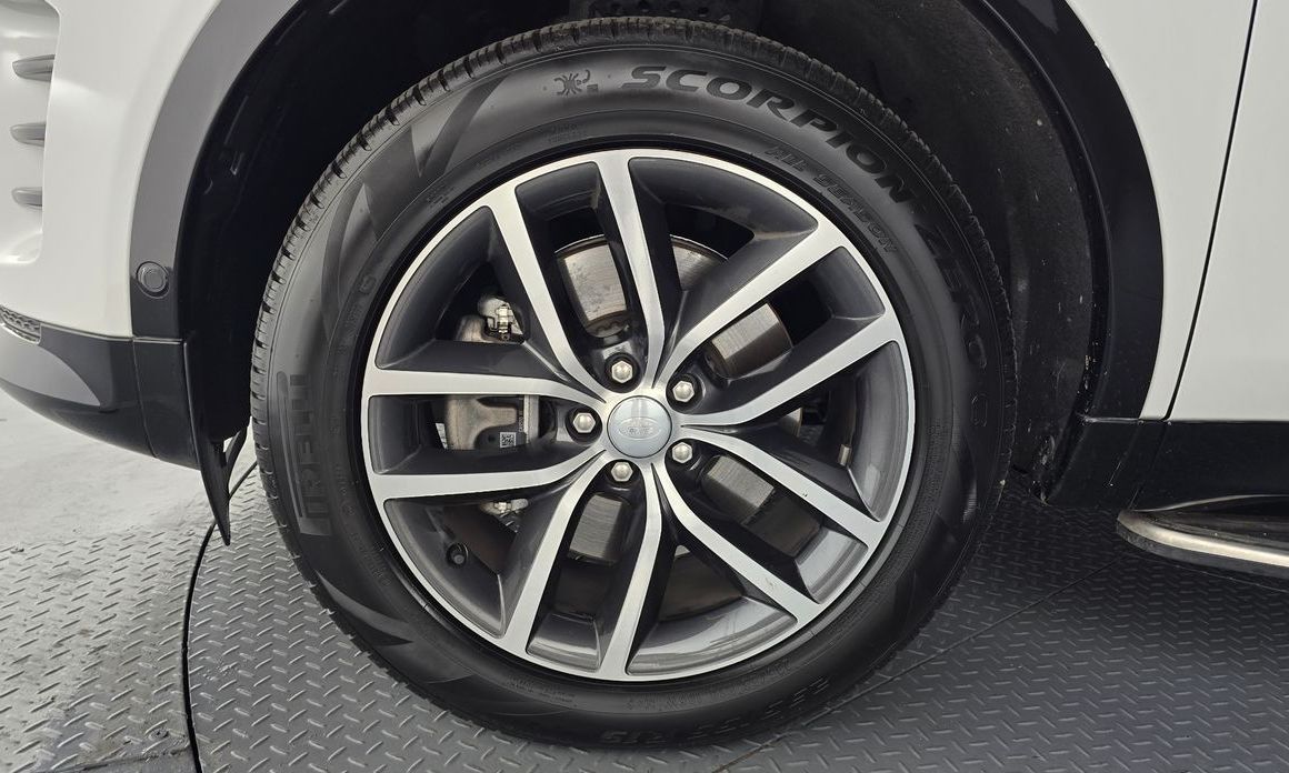 Land Rover Discovery Sport P250 Dynamic SE, 2025
