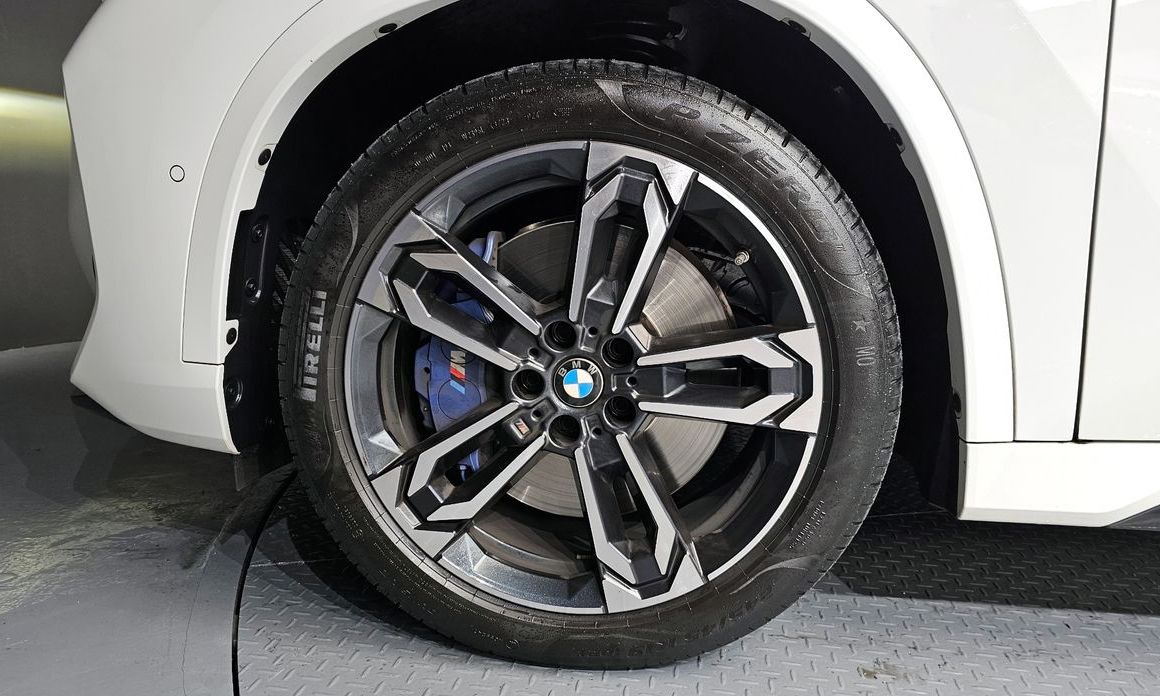 BMW X1 M35i xDrive, 2024