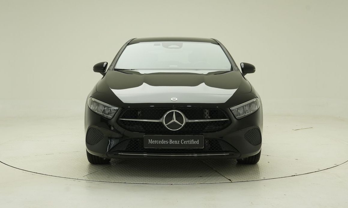 Mercedes-Benz A-Class A220 Hatchback, 2024