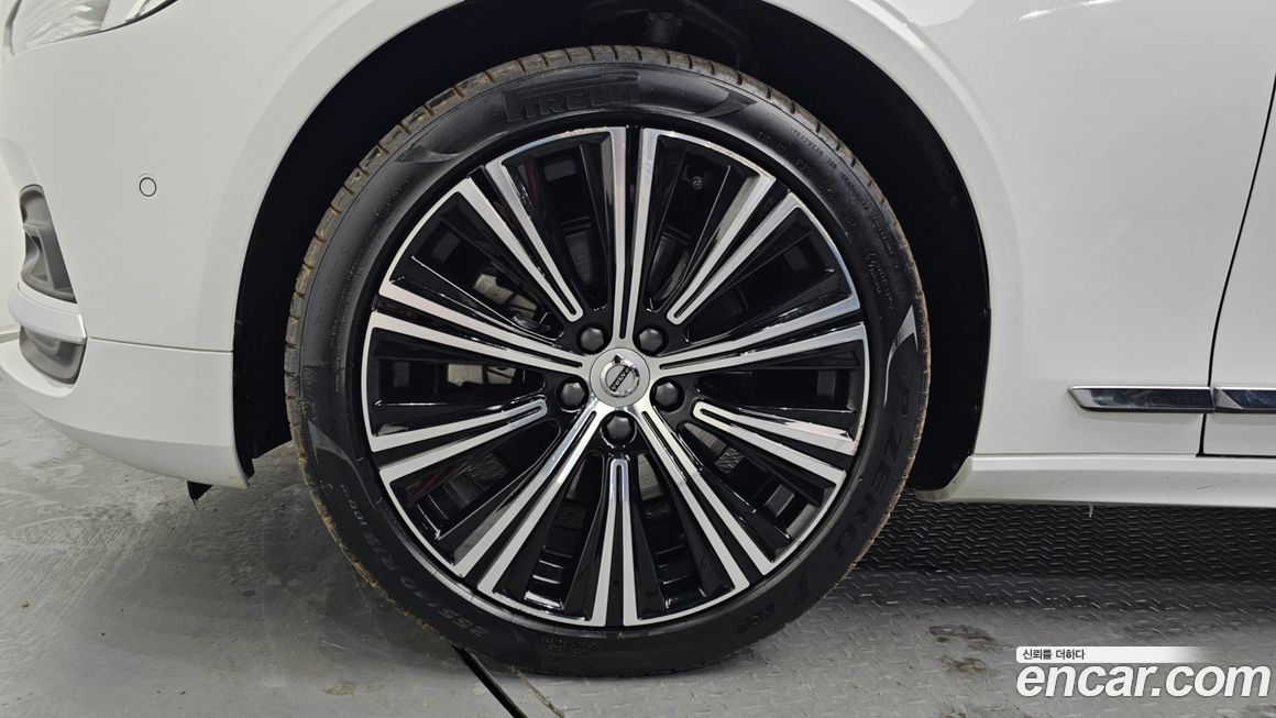 Volvo S90 B5 Ultimate Bright, 2023