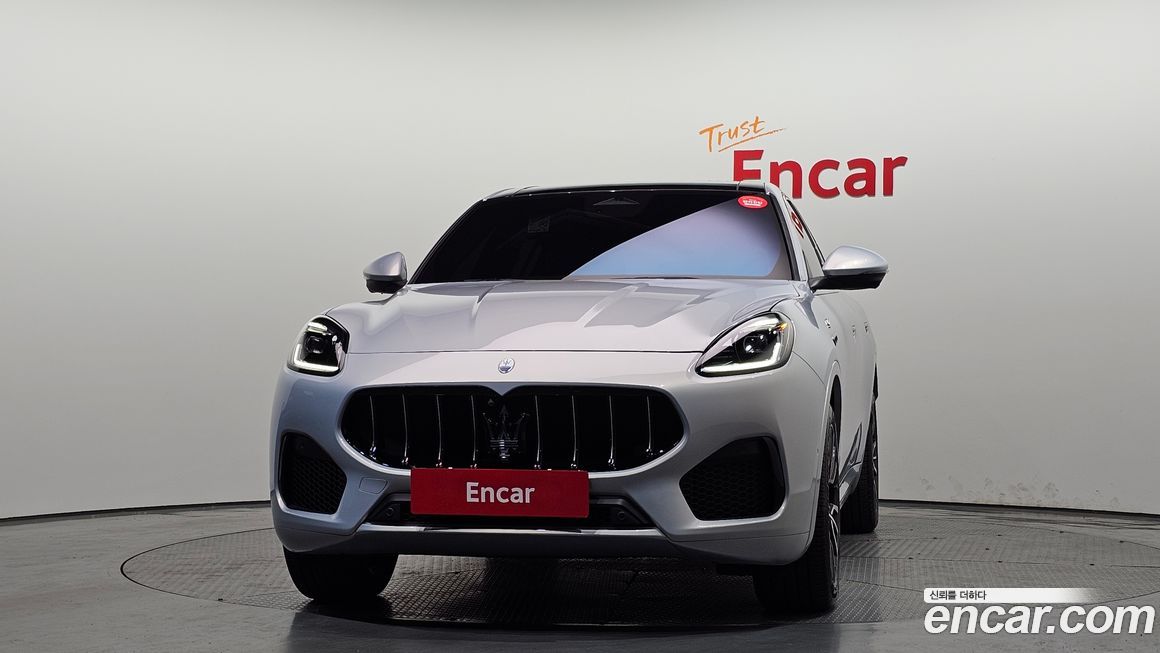 Maserati Grecale 2.0 AWD GT, 2024