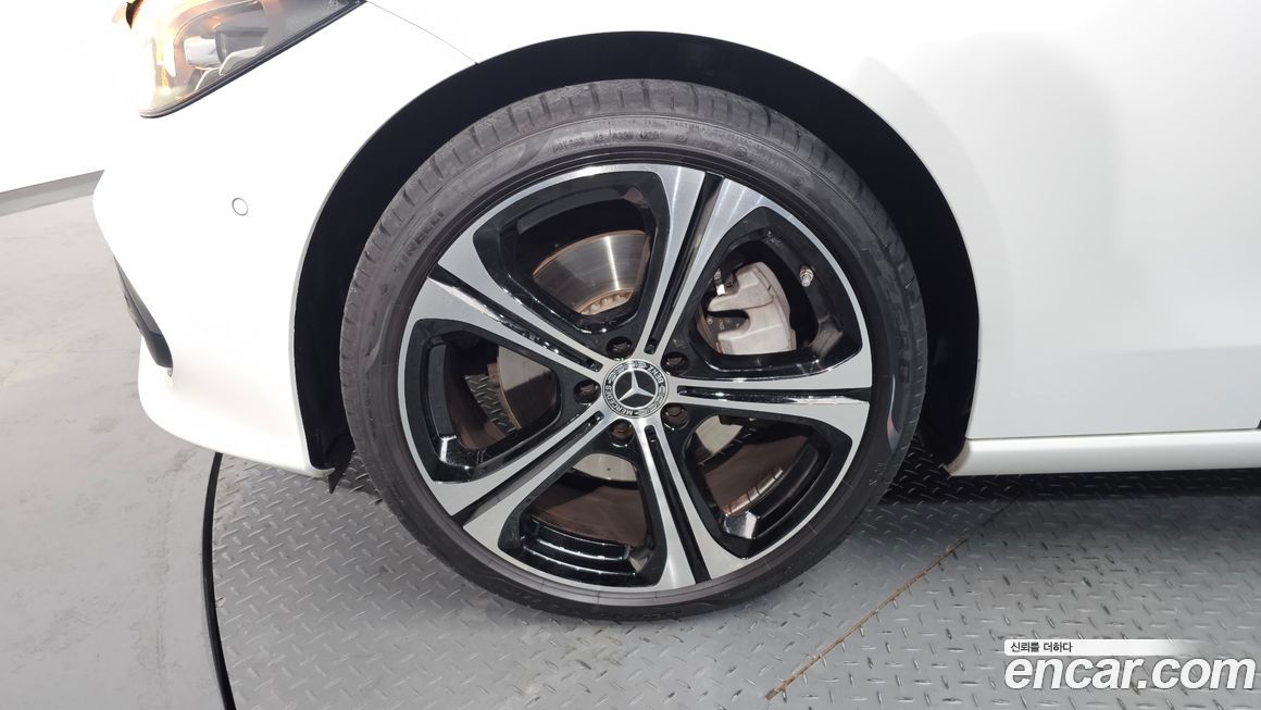 Mercedes-Benz C-Class C300 4MATIC Avantgarde, 2023