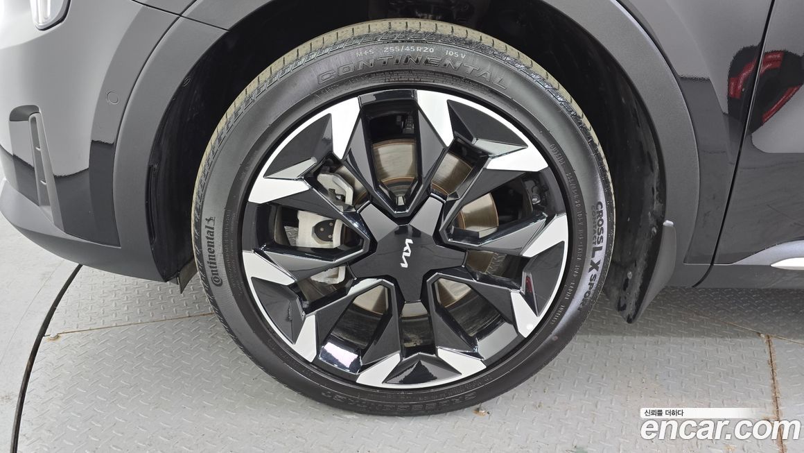 Kia Sorento Diesel 2.2 4WD, 2024