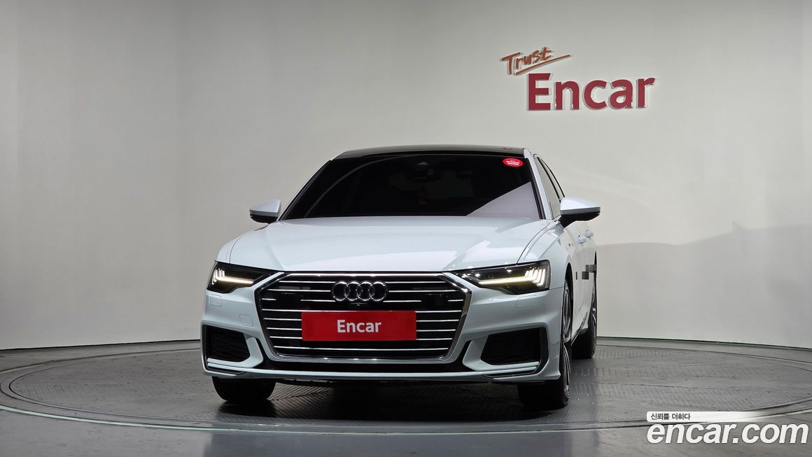 Audi A6 45 TFSI Premium, 2023