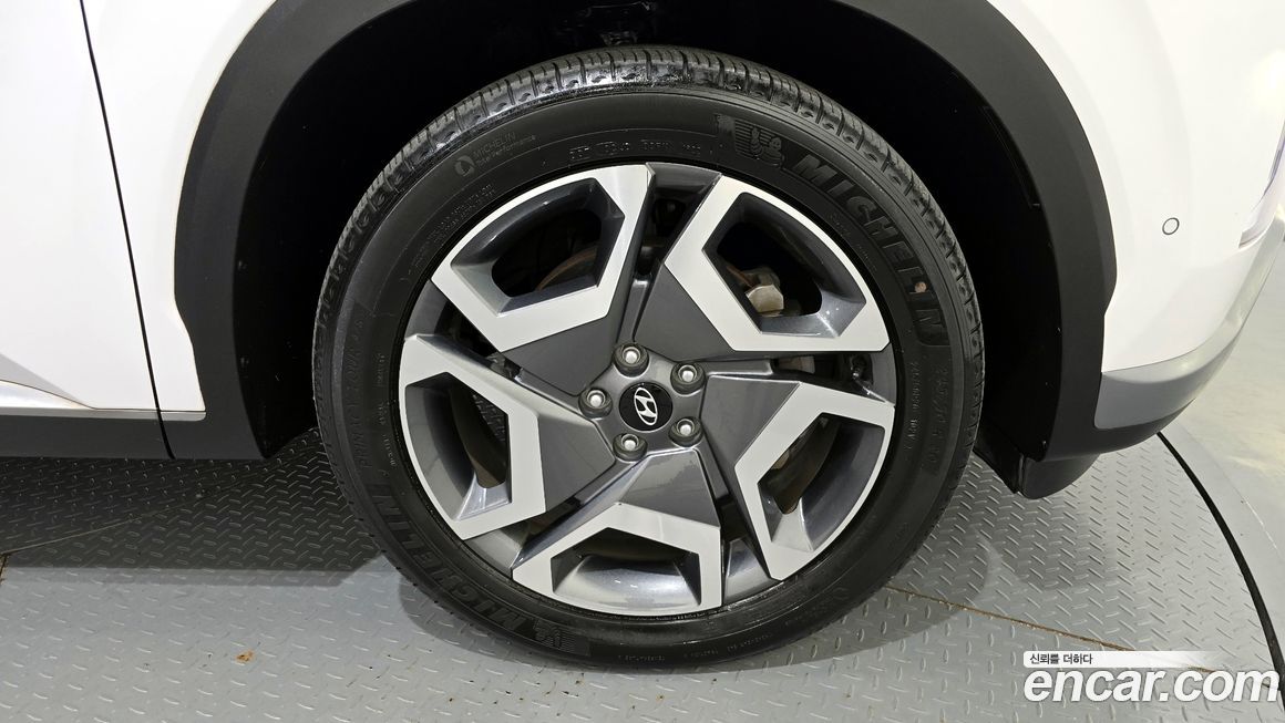 Hyundai Palisade Diesel 2.2 2WD, 2023