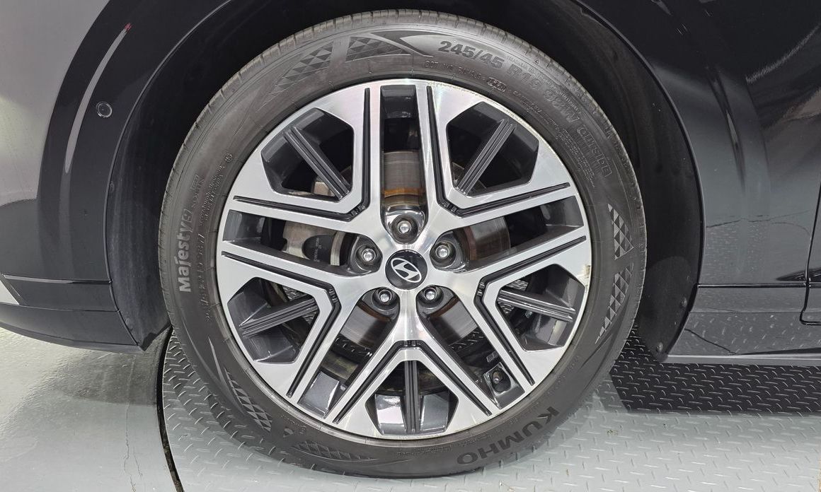 Hyundai Grandeur 2,5 Gasoline 2WD, 2023