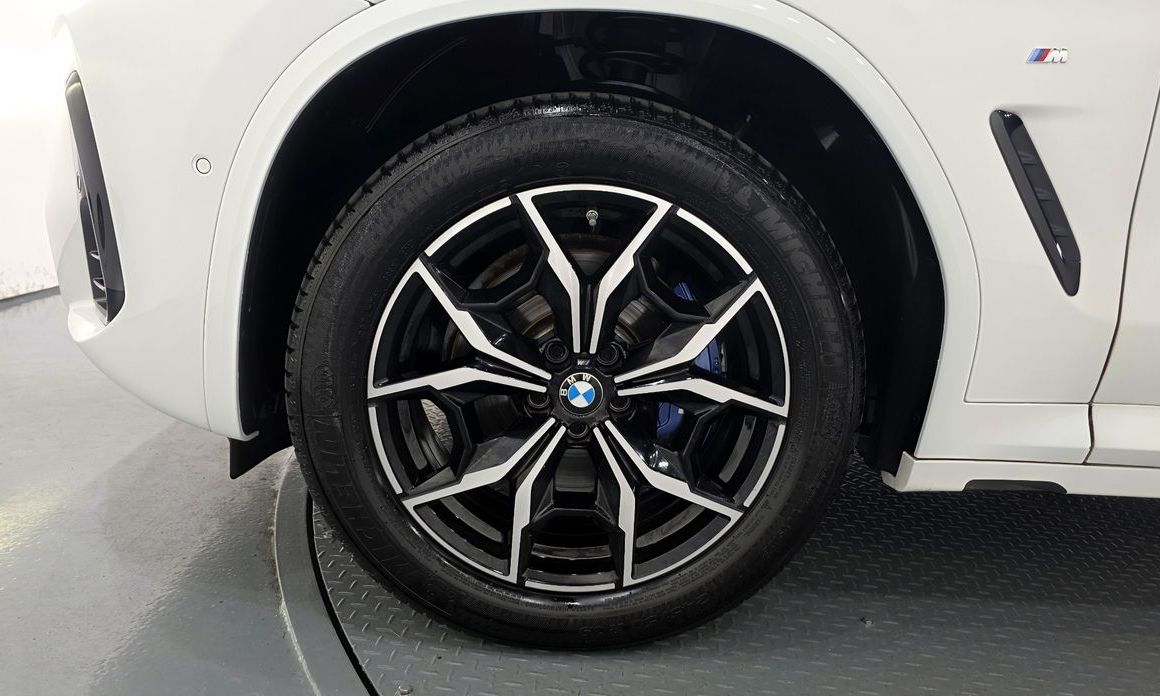 BMW X4 xDrive20i M Sport, 2023