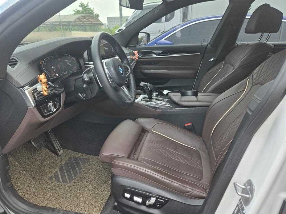BMW Gran Turismo 630i xDrive M Sport, 2024