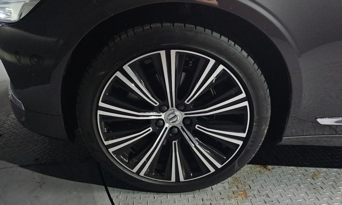 Volvo S90 B5 Ultimate Bright, 2023