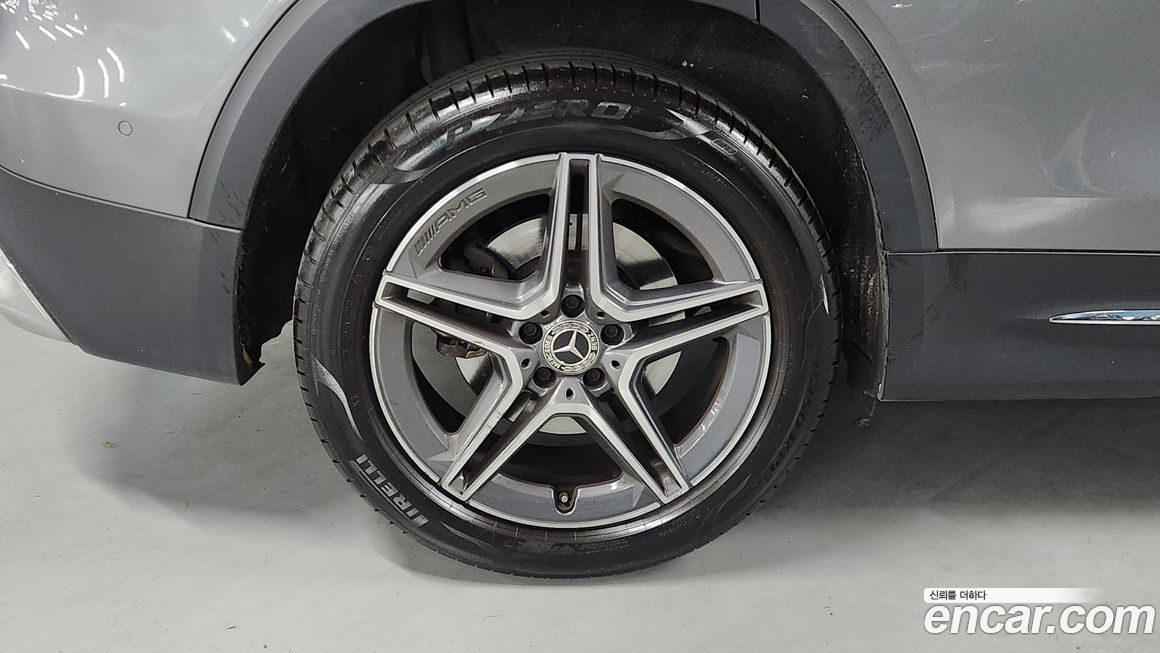 Mercedes-Benz GLB-Class GLB250 4MATIC, 2022