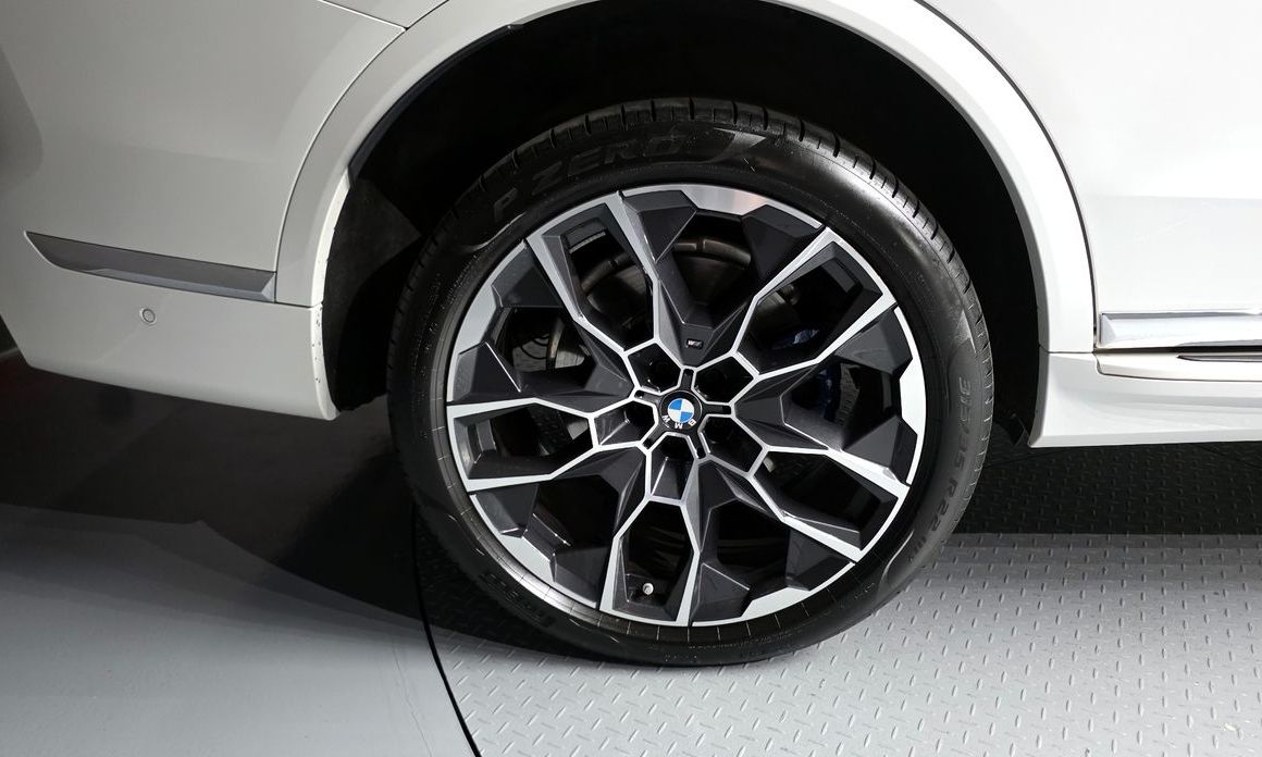 BMW X7 xDrive 40d M Sport 6STR, 2024