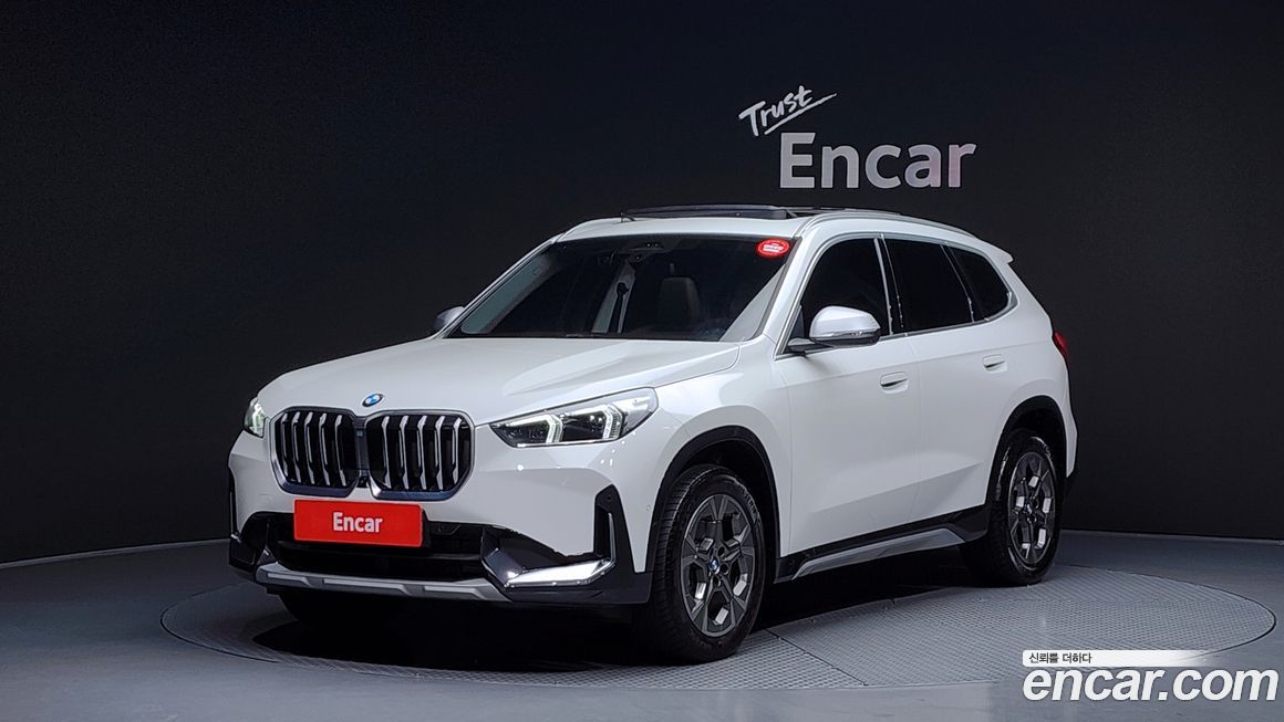 BMW X1 xDrive 20i xLine, 2024