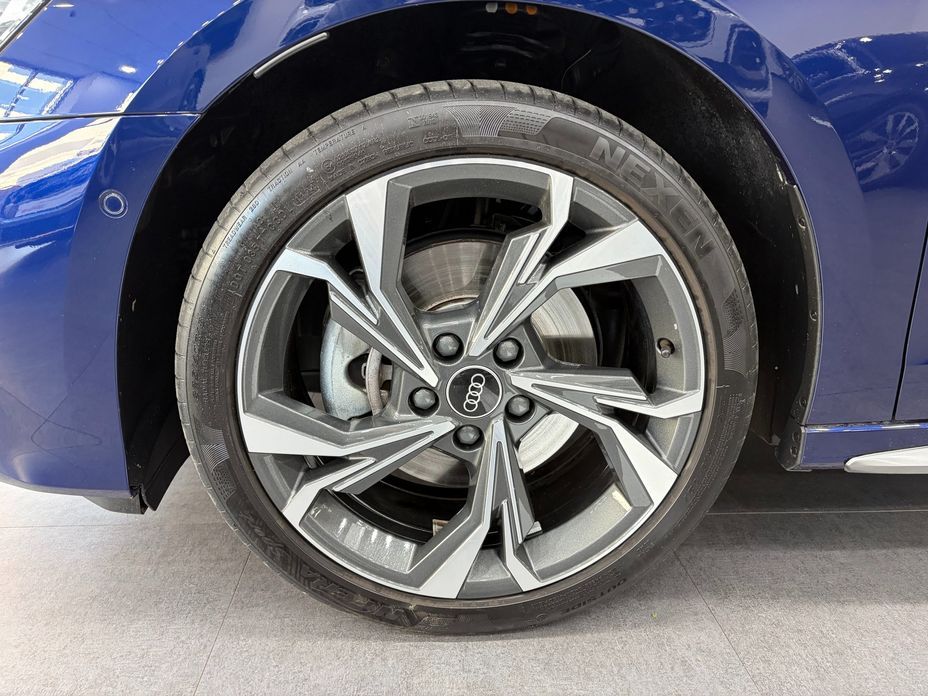 Audi A3 40 TFSI Premium, 2025