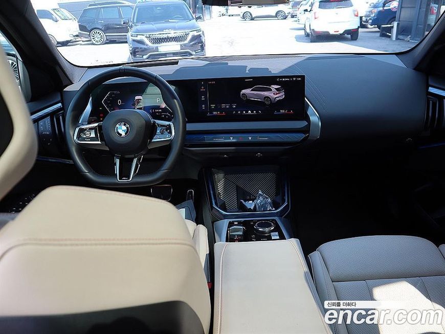 BMW X3 xDrive 20 M Sport, 2025