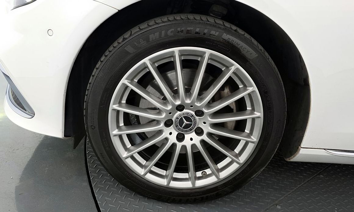 Mercedes-Benz E-Class E250 Exclusive, 2022