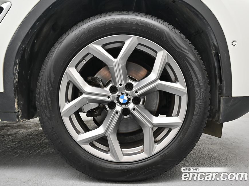 BMW X4 xDrive20i xLine, 2023
