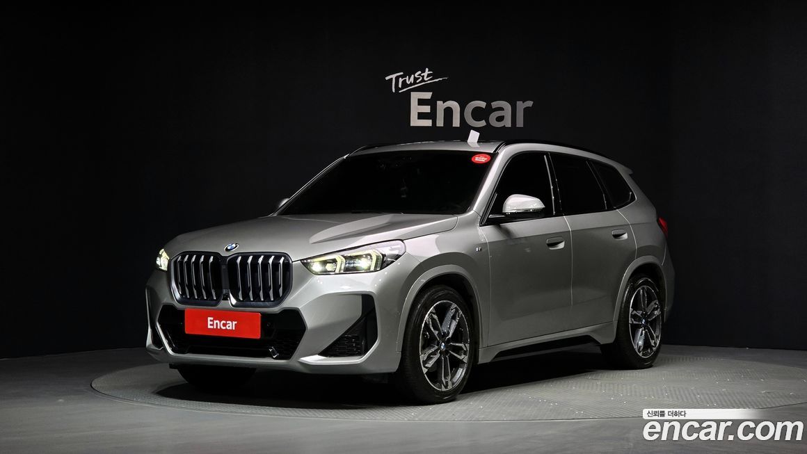 BMW X1 sDrive 20i M Sport, 2023