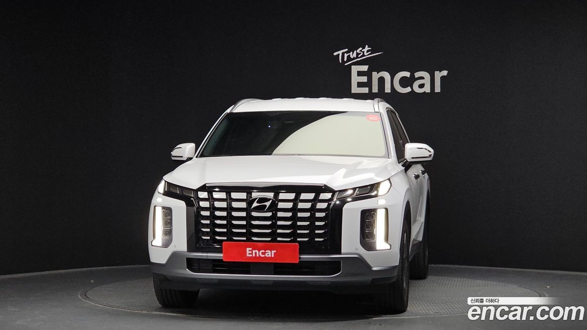 Hyundai Palisade Diesel 2.2 2WD, 2024