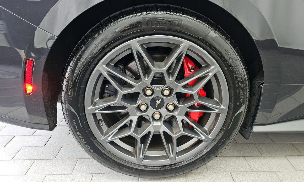 Ford Mustang 5.0 GT Premium Coupe, 2024