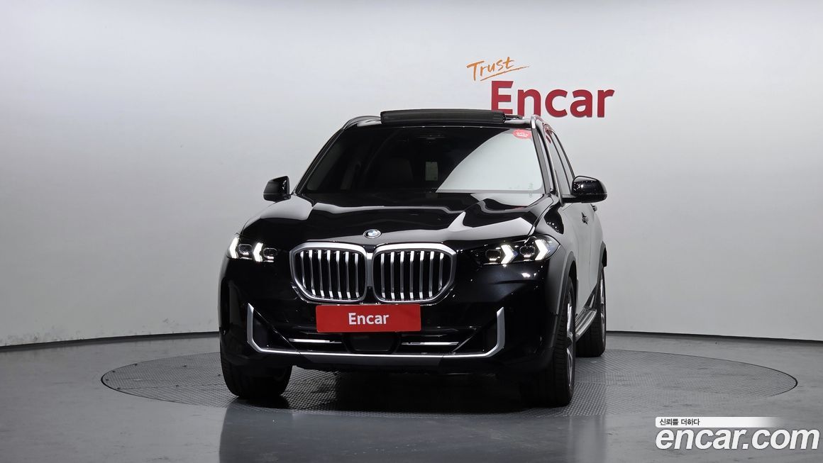 BMW X5 xDrive 30d xLine, 2024