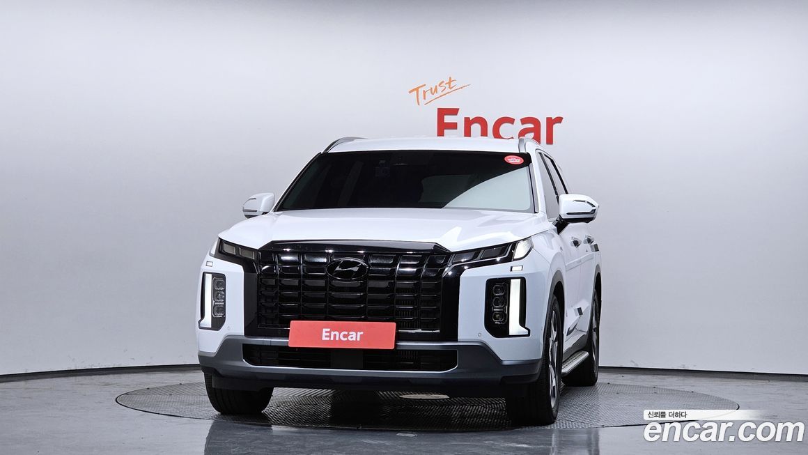 Hyundai Palisade Diesel 2.2 2WD, 2024