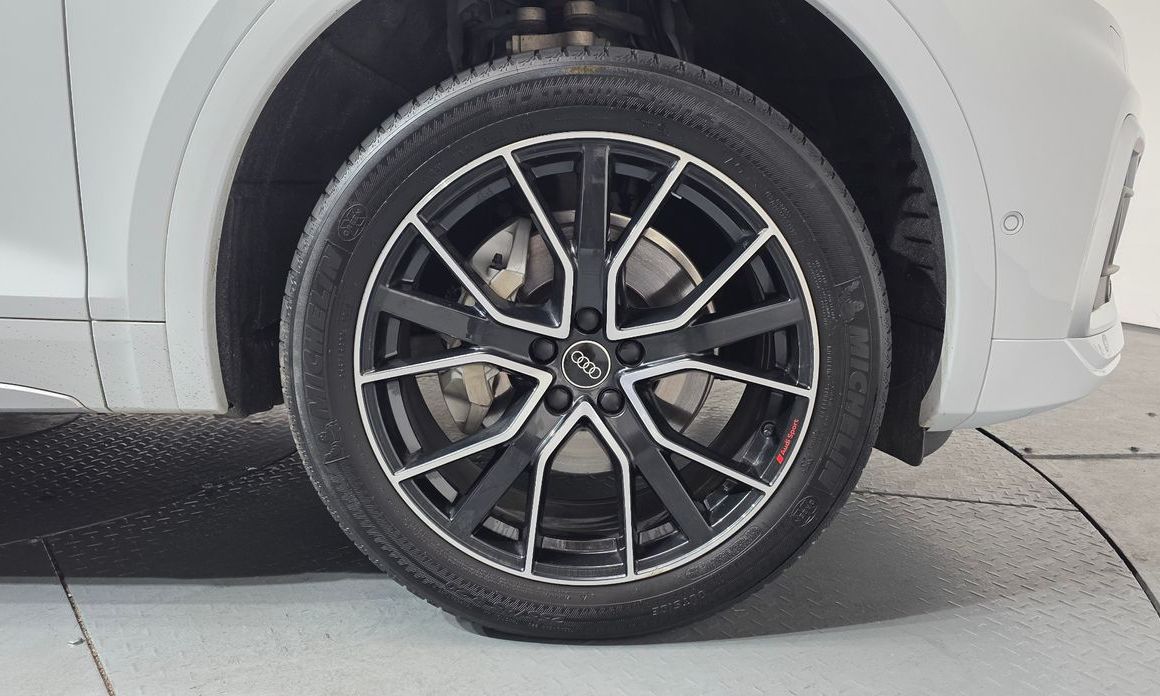 Audi Q5 45 TFSI Quattro Premium Sportback, 2023