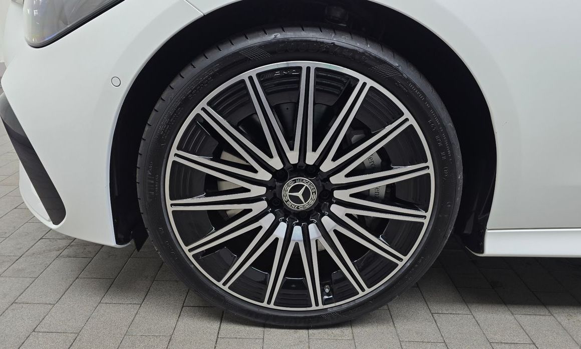 Mercedes-Benz CLE-Class CLE450 4MATIC Coupe, 2024