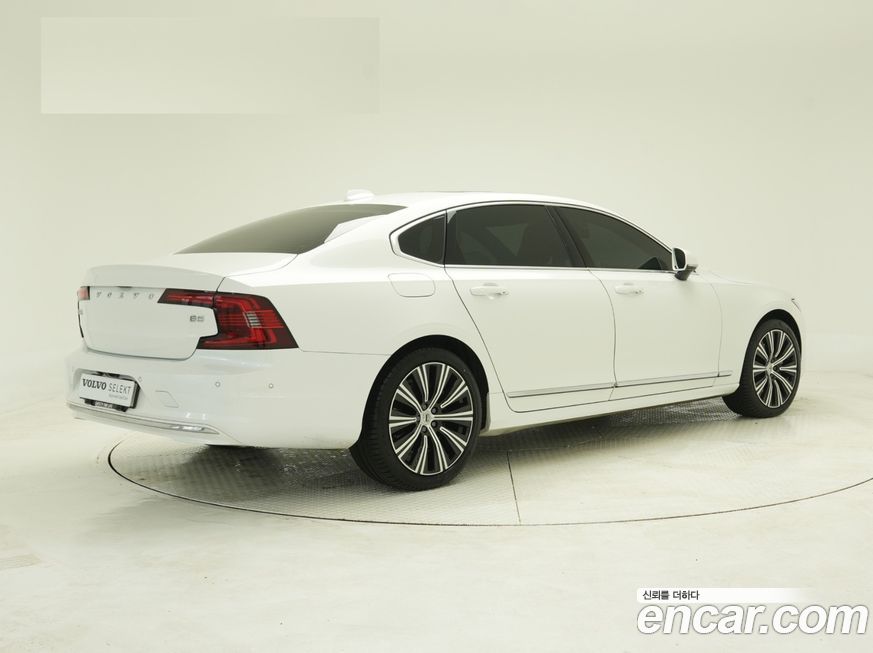 Volvo S90 B5 Ultimate Bright, 2024