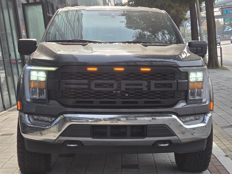 Ford F150 3.5L, 2021