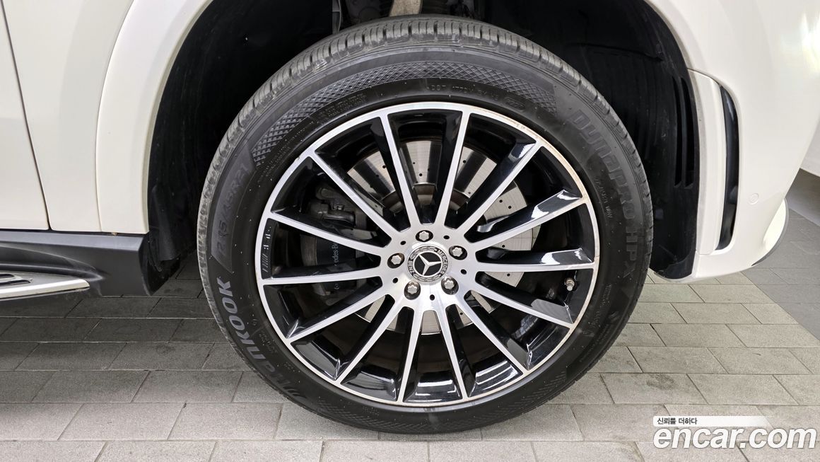 Mercedes-Benz GLE-Class GLE400d 4MATIC Coupe, 2022