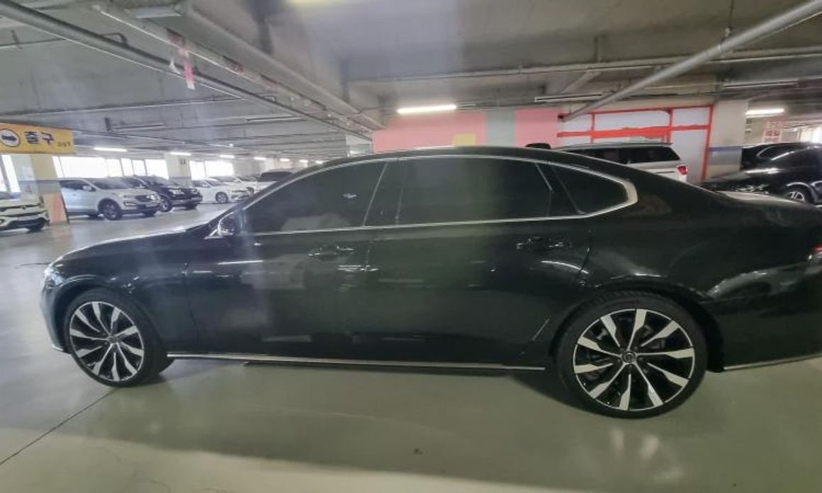 Volvo S90 B5 Ultimate Bright, 2026