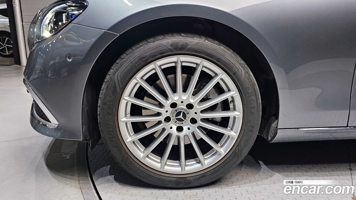 Mercedes-Benz E-Class E250 Exclusive, 2021
