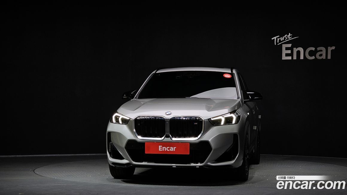 BMW X1 M35i xDrive, 2025