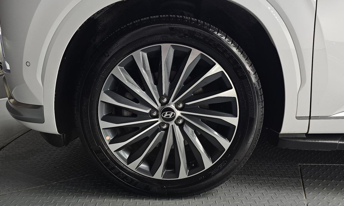 Hyundai Palisade Diesel 2.2 2WD, 2023
