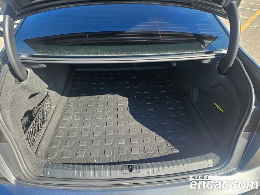 Audi A6 45 TFSI Premium, 2023