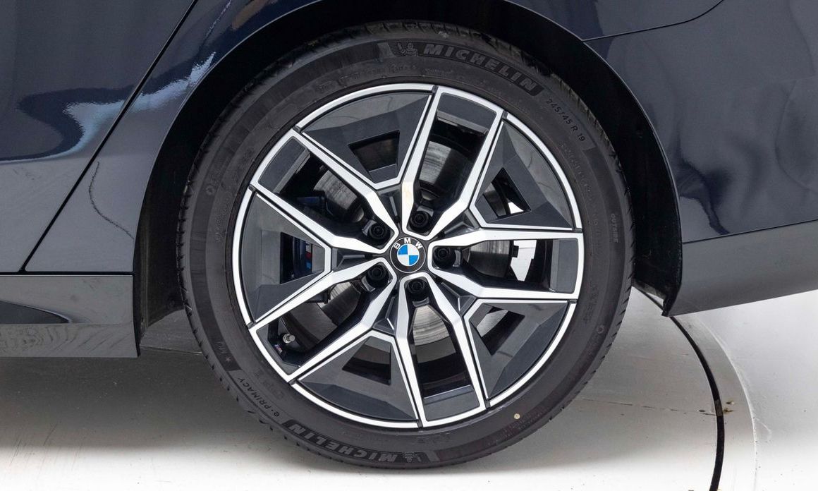 BMW 5-Series 520i M Sport, 2024