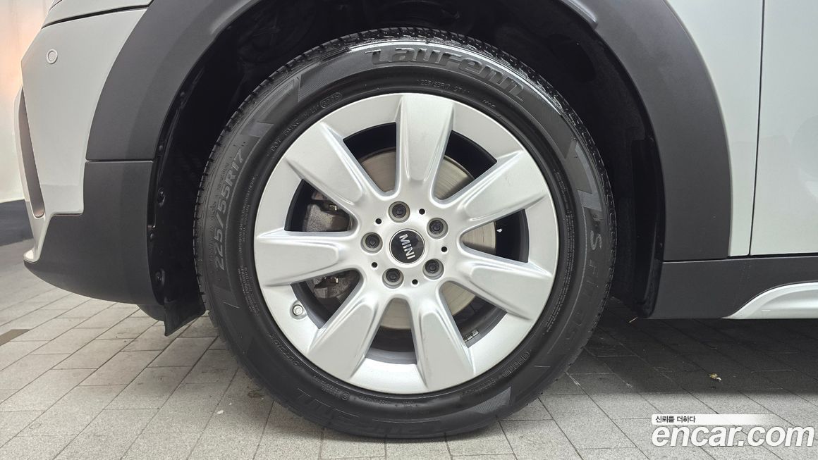 Mini Countryman Classic, 2022