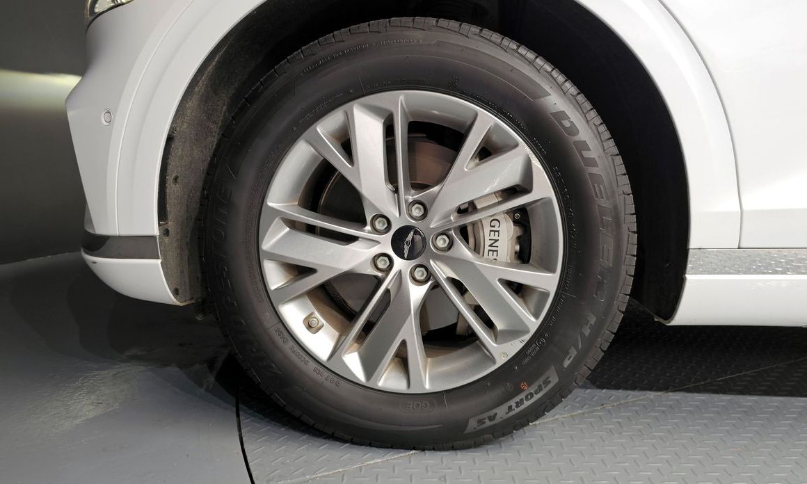 Genesis GV70 2.5T Gasoline 2WD, 2025