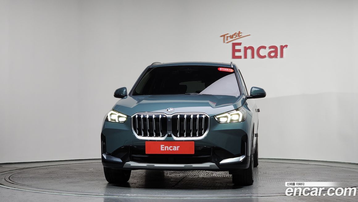 BMW X1 xDrive 20i xLine, 2025