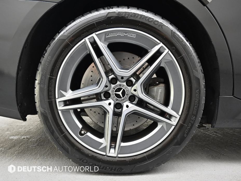 Mercedes-Benz S-Class S400 d 4MATIC, 2022