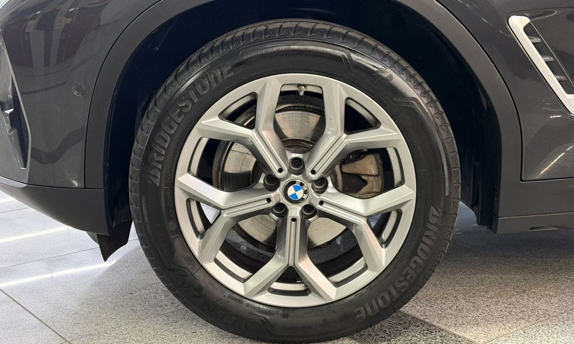 BMW X3 xDrive 20i, 2024