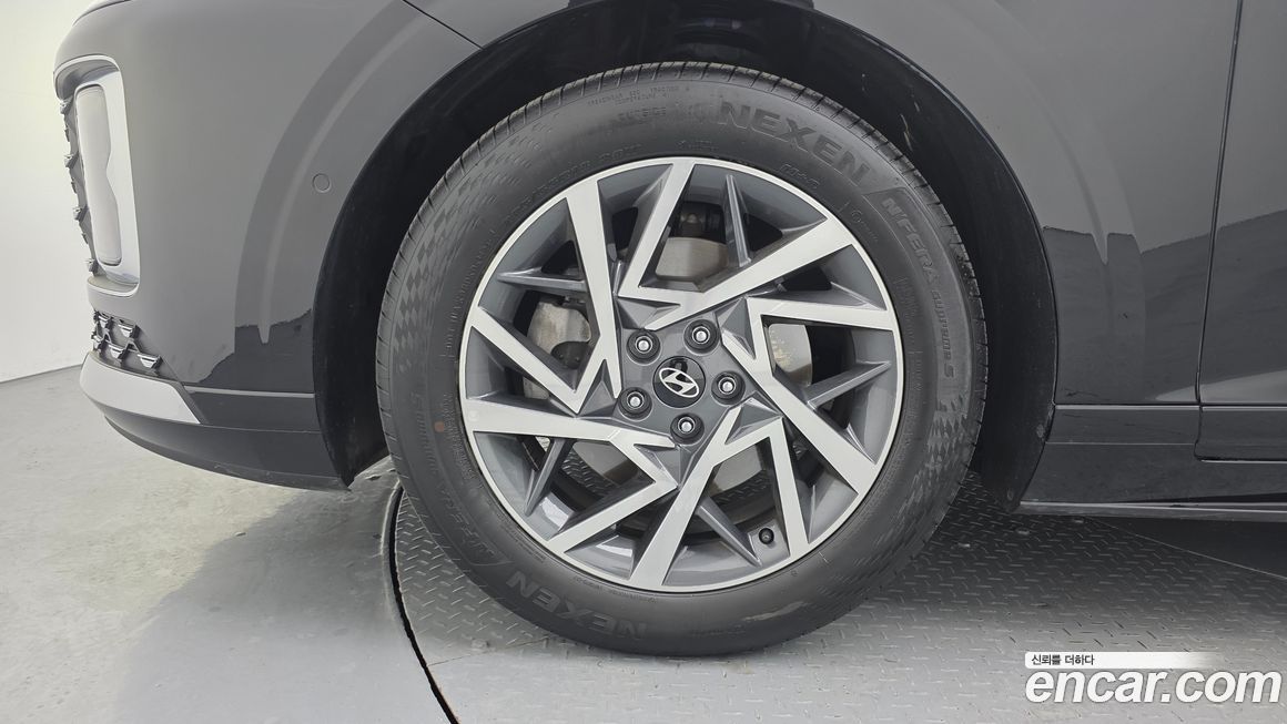 Hyundai Grandeur 2,5 Gasoline 2WD, 2025