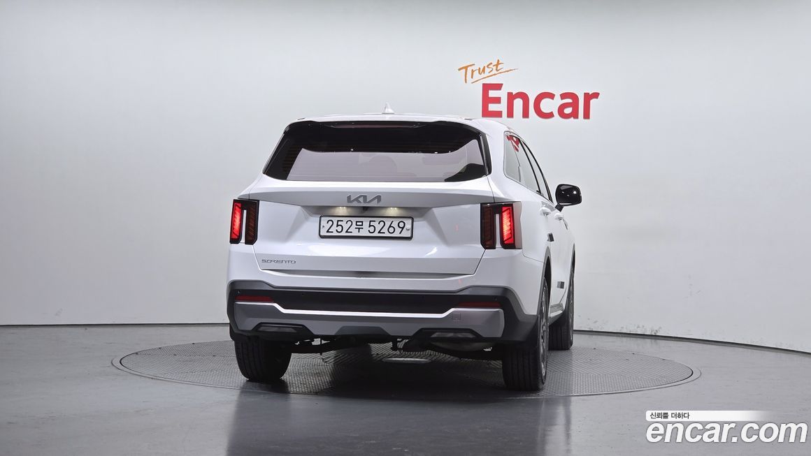 Kia Sorento Diesel 2.2 2WD, 2025