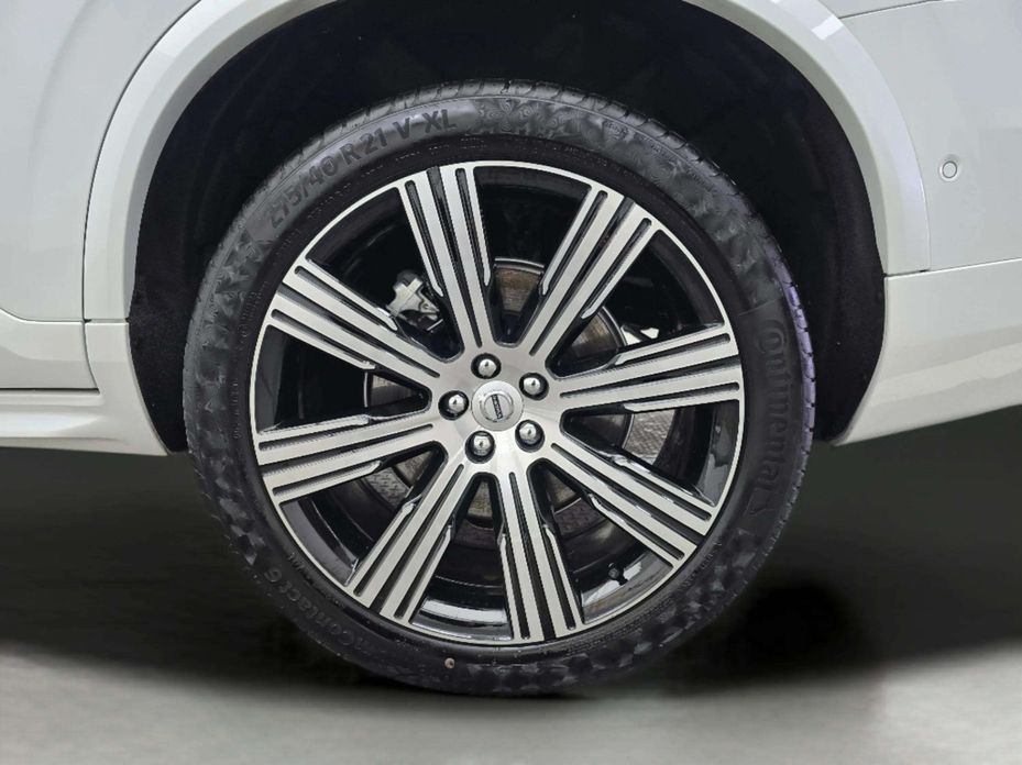 Volvo XC90 B6 Ultra Bright, 2025