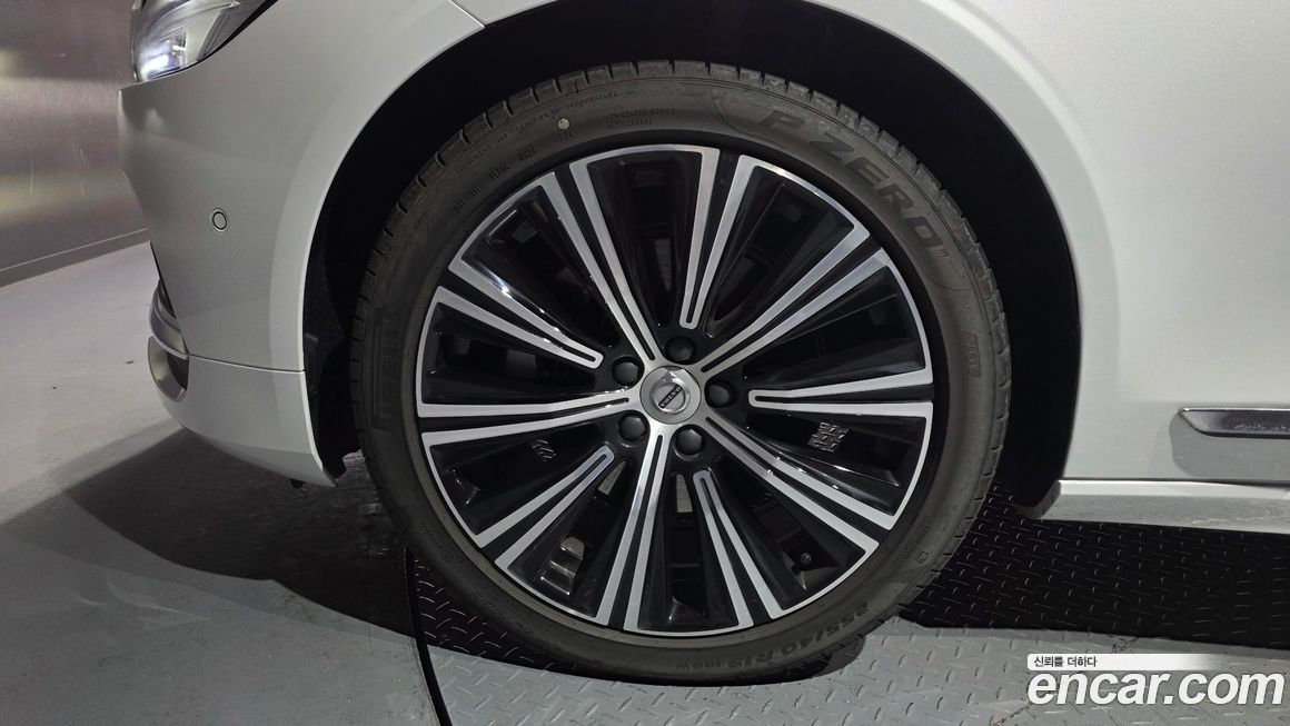 Volvo S90 B5 Ultimate Bright, 2024