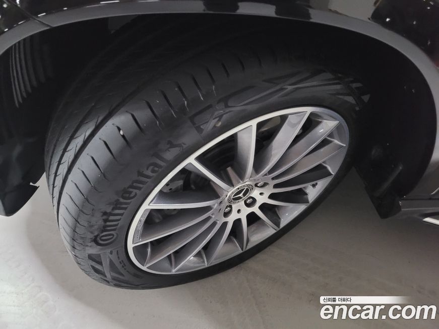 Mercedes-Benz GLE-Class GLE450 4MATIC Coupe, 2025