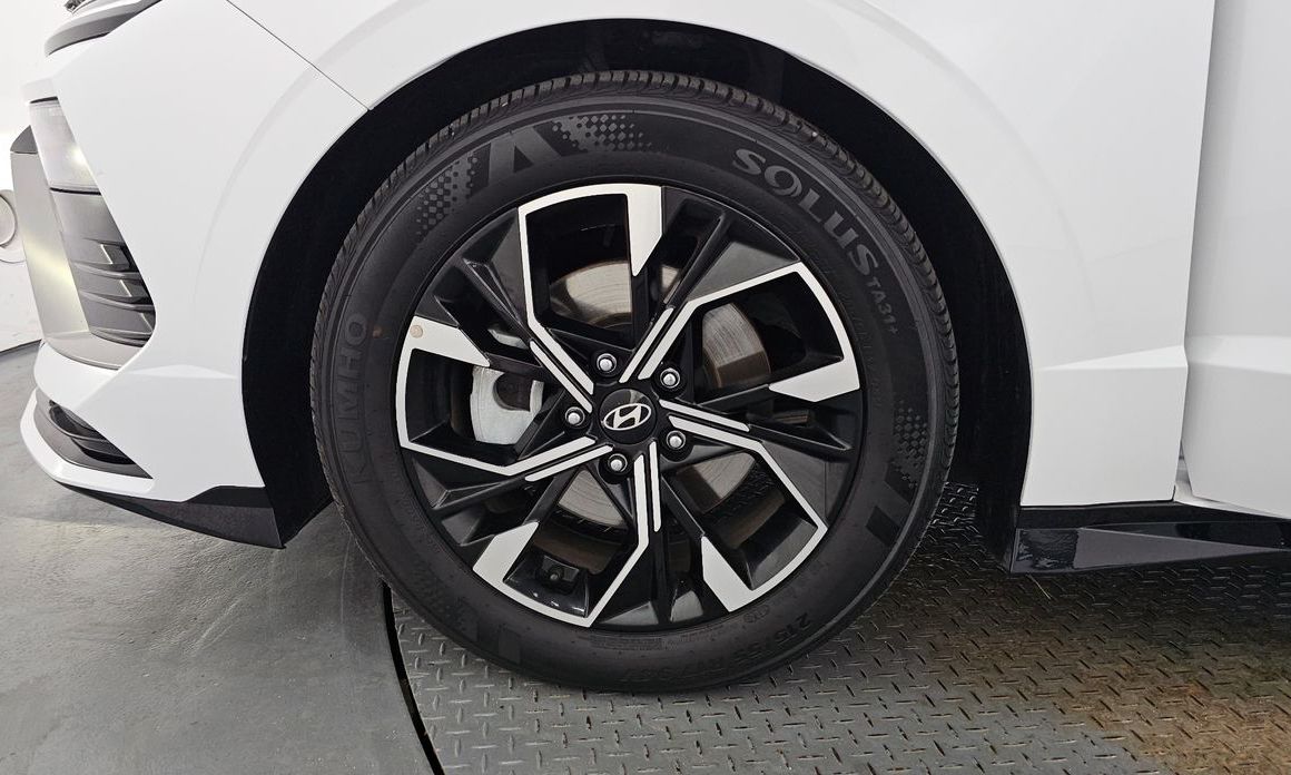 Hyundai Sonata 2.0, 2025
